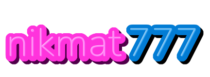 nikmat777 — logo kanal