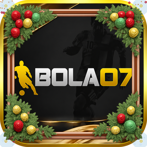 bola07 — mitra unggulan
